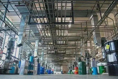 涂料行業迎來里程碑 首家科創板上市企業成功登陸，特種油墨驅動創新