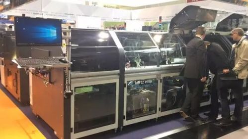 全球SMT產(chǎn)業(yè)與智慧工廠發(fā)展現(xiàn)狀及技術(shù)服務(wù)趨勢